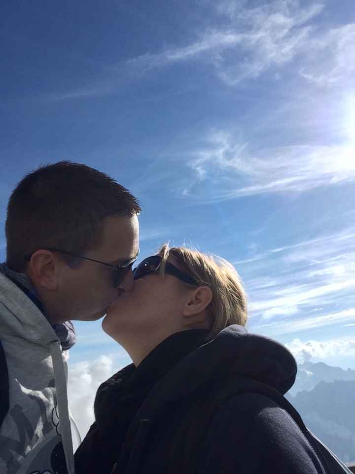 Montrez-nous votre plus belle photo de couple - 1