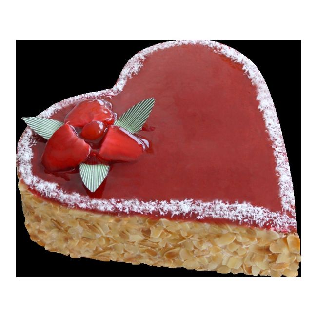 Notre gateau N°2 