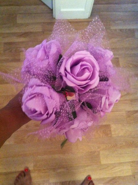 Fleurs💐