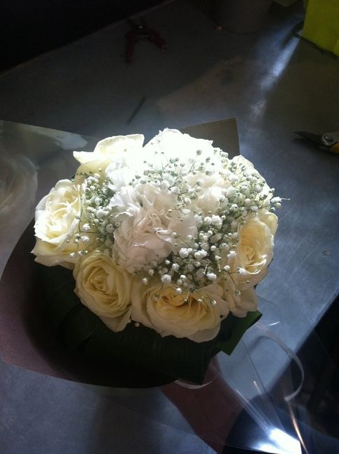 Mon bouquet 2 
