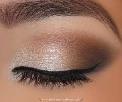 make up eyes