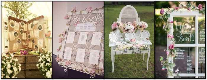 SHABBY CHIC 