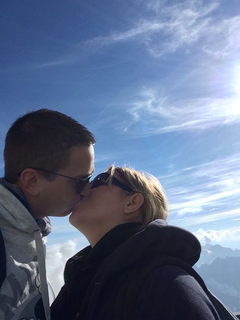 Montrez-nous votre plus belle photo de couple - 1