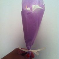 Bouquet bonbon 2