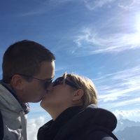 Montrez-nous votre plus belle photo de couple - 1