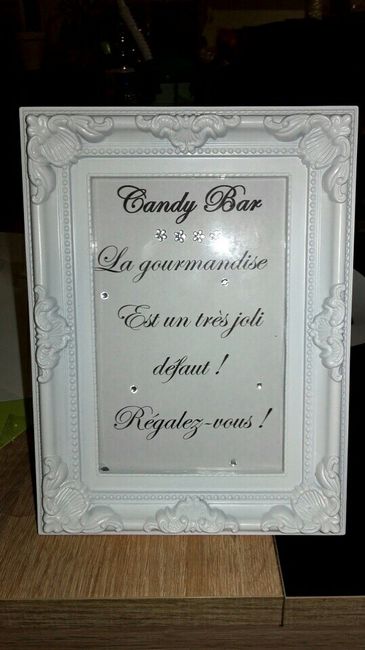 Travaux du samedi soir - 2