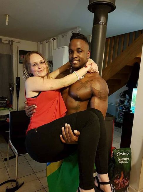 c'est pas tous les jours!!!!! mdr