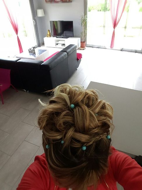 3 ème essais coiffure - 2