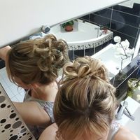 2ème essaie coiffure - 2