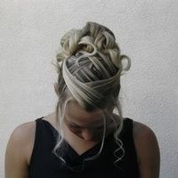 2ème essaie coiffure - 1