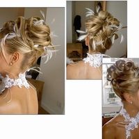 2ème essaie coiffure - 2
