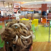 3 ème essais coiffure - 3