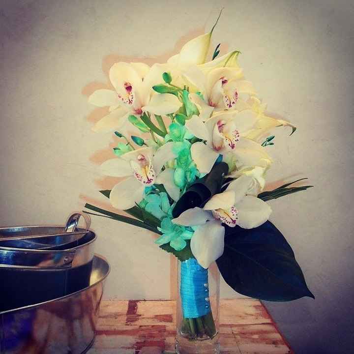 Mon bouquet