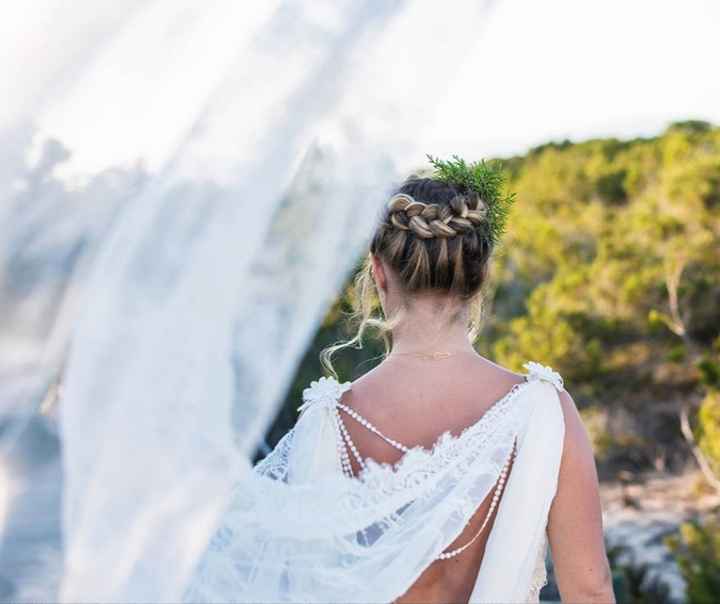 Avec ou sans ... Voile ! ✨ - 1