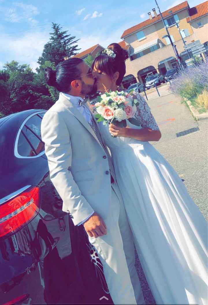 i said Yes. 25.07.20 ❤️ - 1