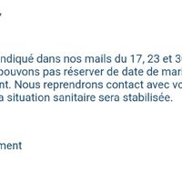 Annulation des mariages de avril, mai, juin 2020 (mail) - 1