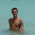 David