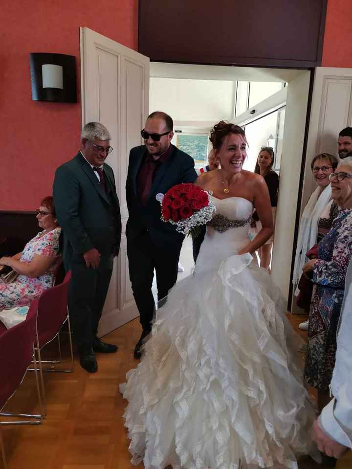 Photo de mon mariage - 2