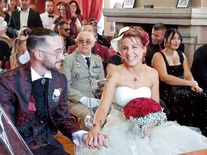 Photo de mon mariage - 3