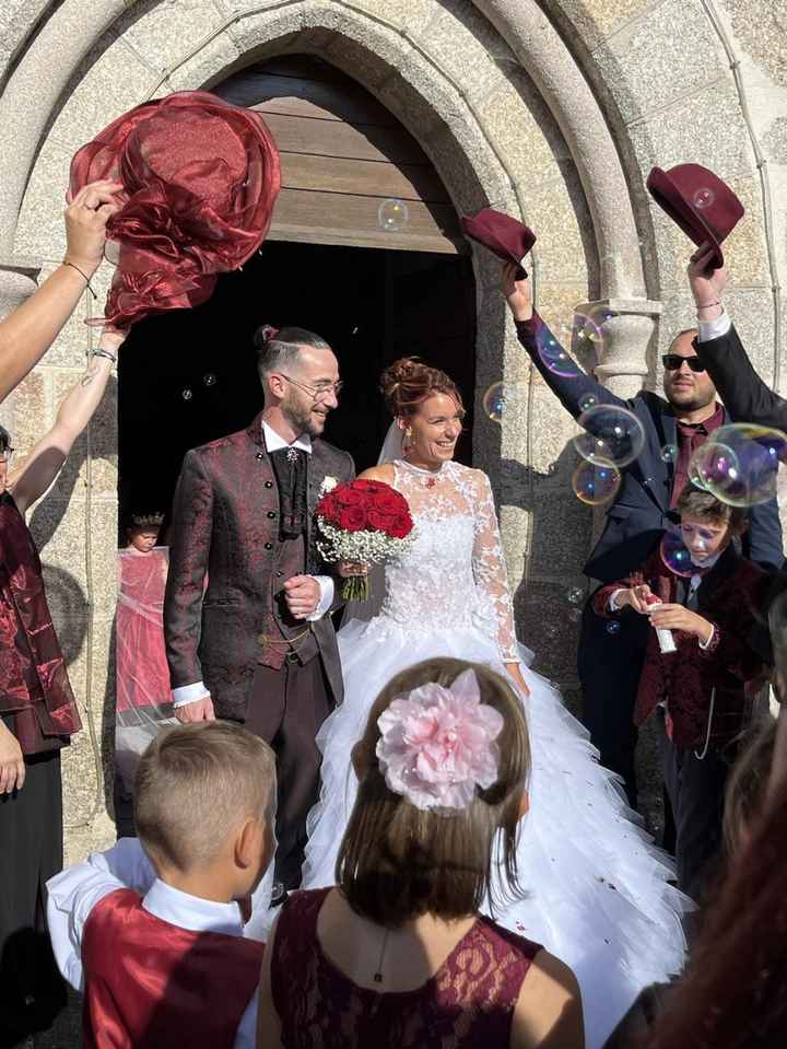 Photo de mon mariage - 4