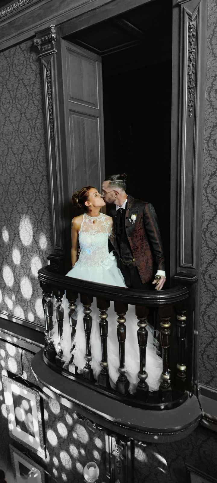 Photo de mon mariage - 10