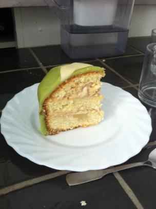essaie weedding cake