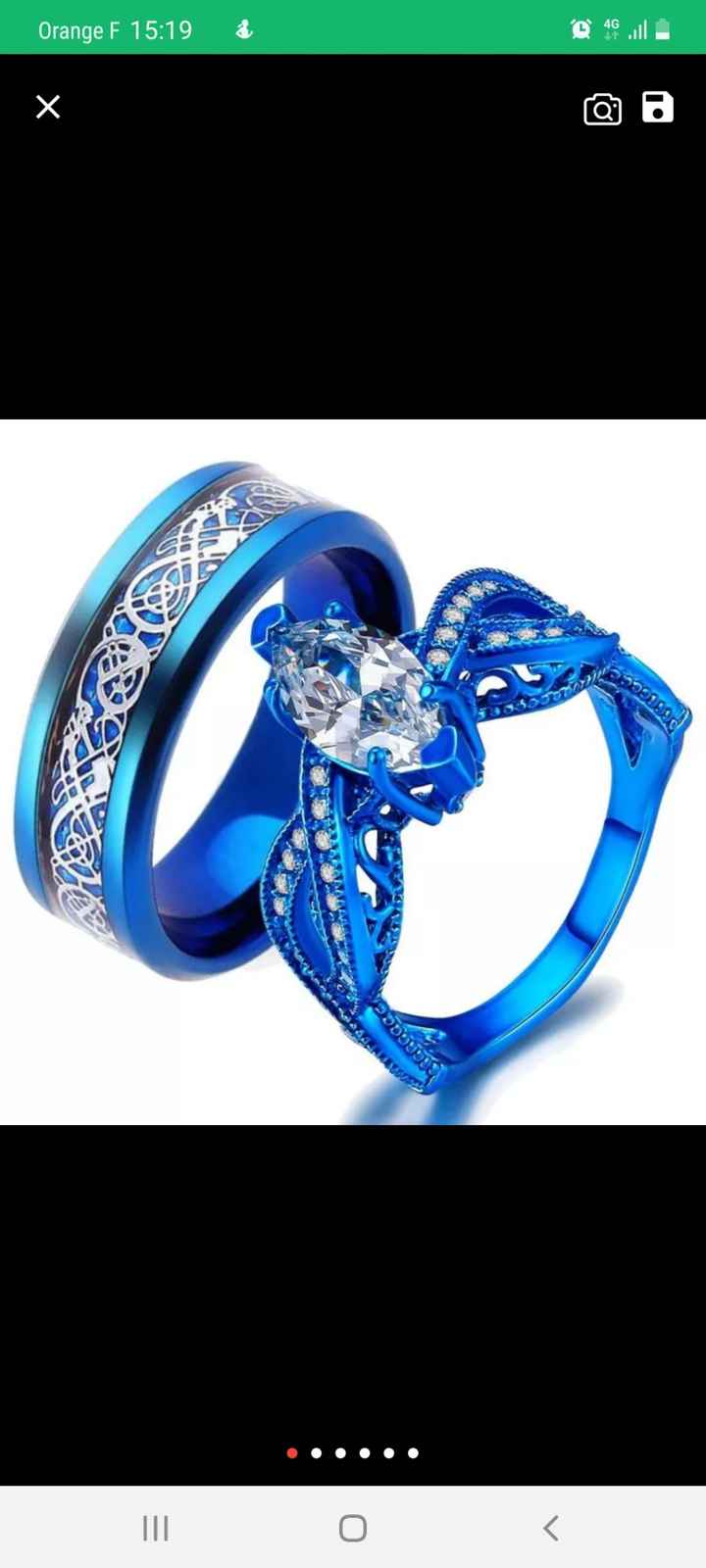 Acheter les alliances - 1