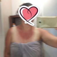 Marque bronzage helppppp - 1