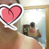 Marque bronzage helppppp - 2