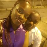 Leslie & Louis