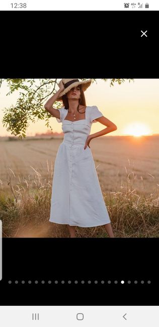 Tenue du lendemain 5