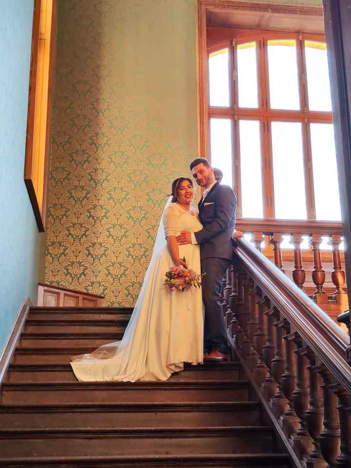 Mon jour j 💒 - 06/08/2022 - 3