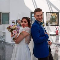 Mon jour j 💒 - 06/08/2022 - 2