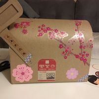 Notre urne ❤️ - 3