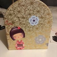 Notre urne ❤️ - 4