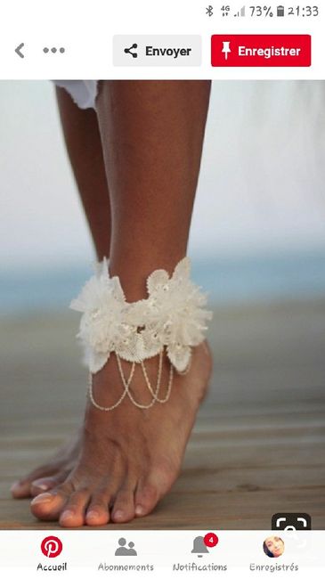 Chaussures à talons VS chaussures plates ! - 1