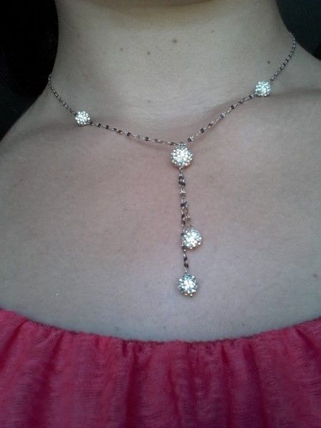 mon collier