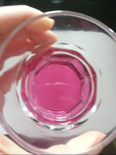 colorant photophore