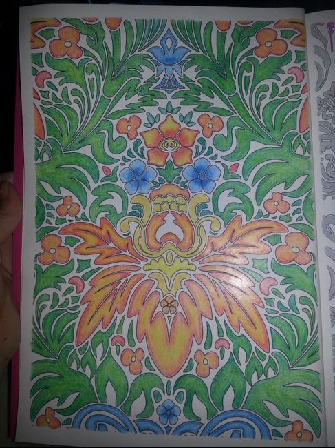 Le mandala technique anti stress vous connaissez? - 1