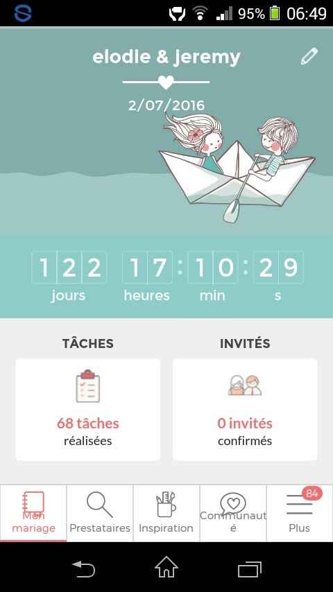 Montrez moi vos compteurs!! - 1