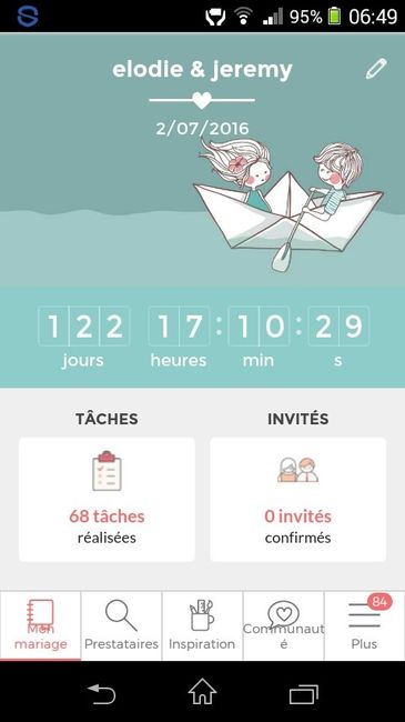Montrez moi vos compteurs!! - 1