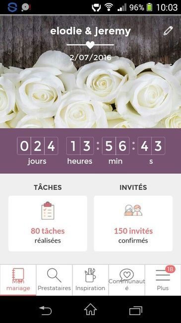 A combien de chiffres en est votre compteur ? - 1