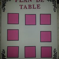 Photos de nos plans de table - 1