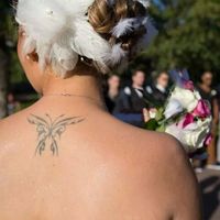 Tatouages et piercings  - 1