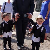mes enfants