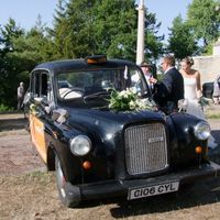 notre taxi