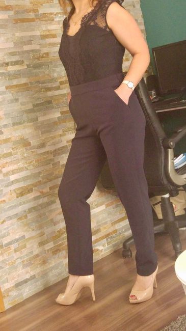 Tenue de lendemain - 2