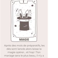 La chance te sourit 🔮😃 - 1