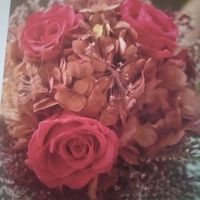 Le lancer de bouquet - 1