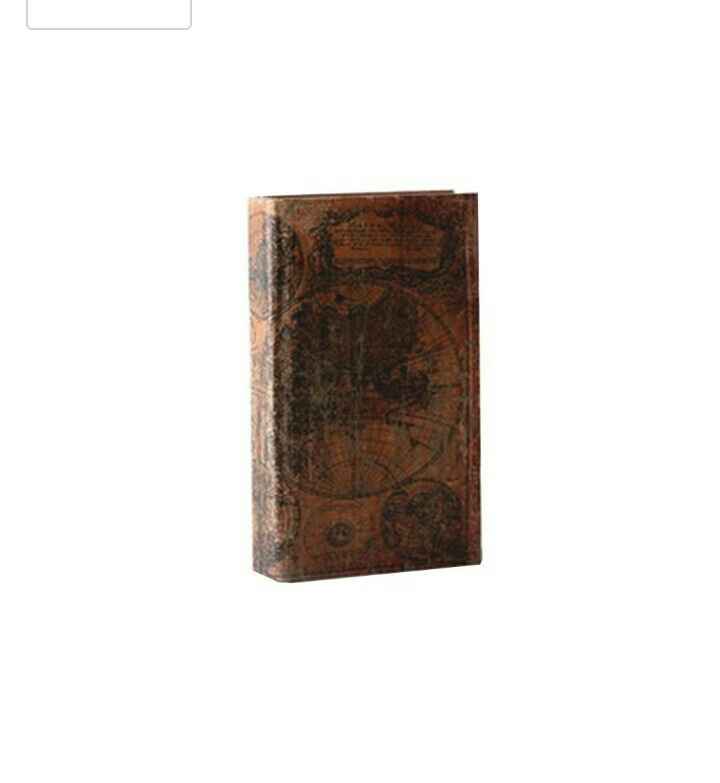 Livre porte alliance - 1